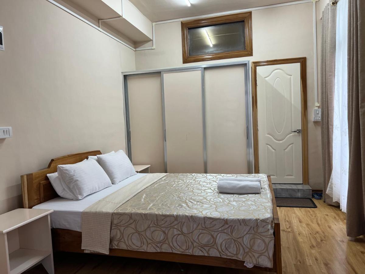 Hotel Dinthar Zara Āīzawl Extérieur photo