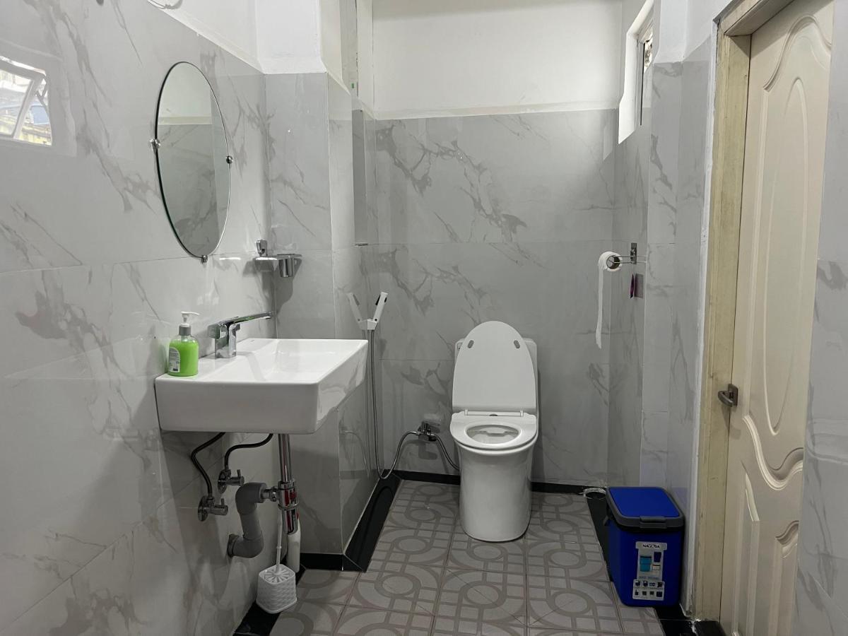 Hotel Dinthar Zara Āīzawl Extérieur photo