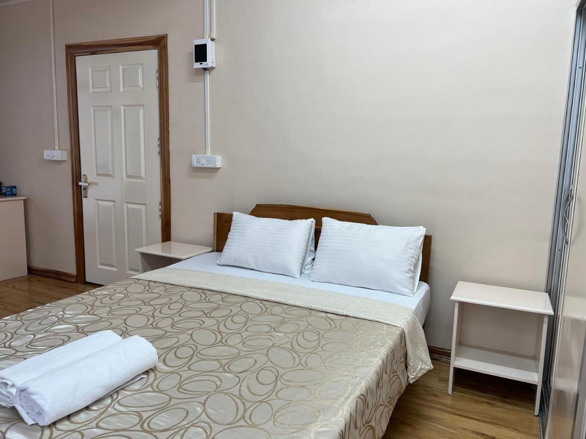 Hotel Dinthar Zara Āīzawl Extérieur photo