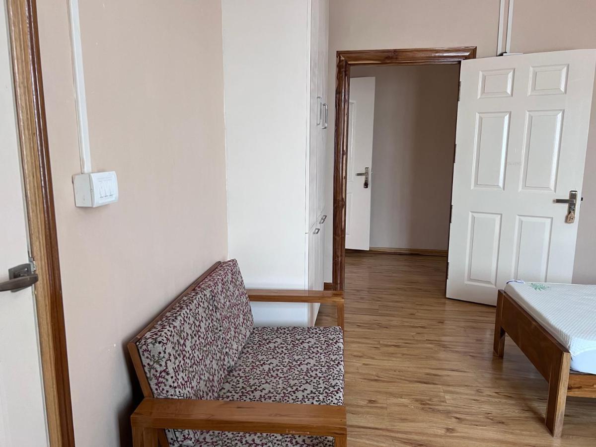 Hotel Dinthar Zara Āīzawl Extérieur photo