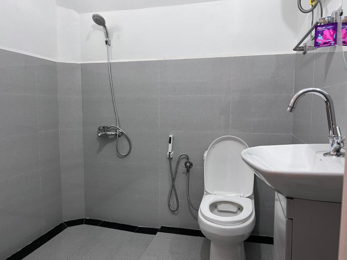 Hotel Dinthar Zara Āīzawl Extérieur photo
