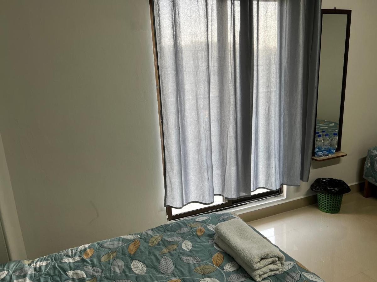 Hotel Dinthar Zara Āīzawl Extérieur photo