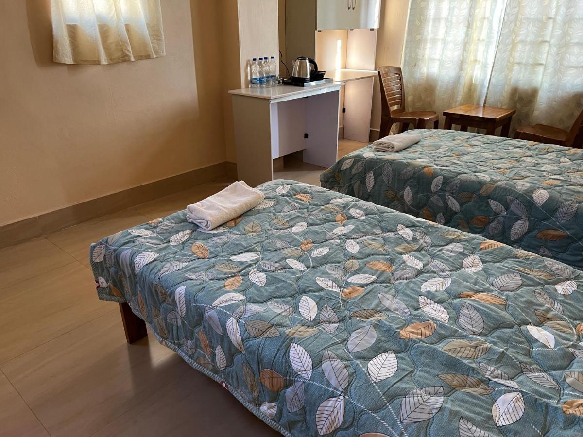 Hotel Dinthar Zara Āīzawl Extérieur photo