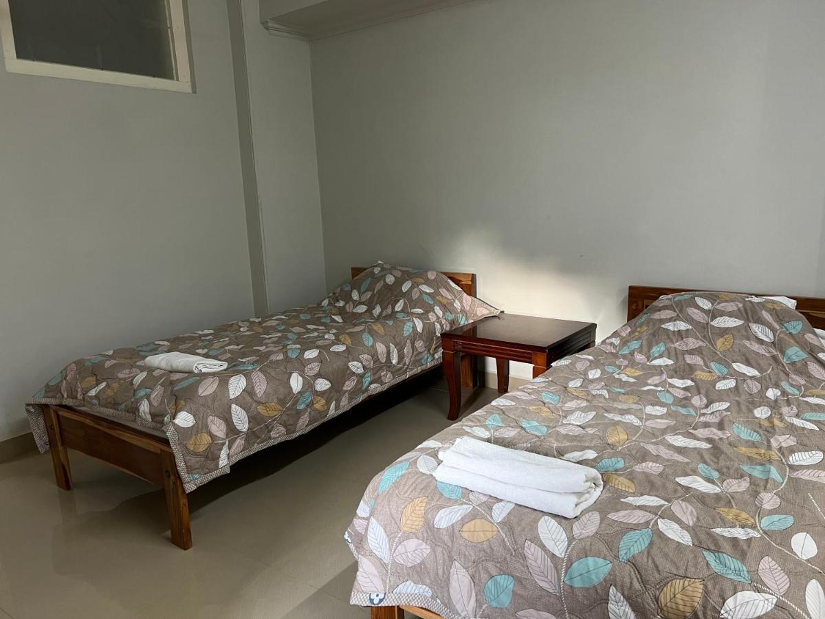 Hotel Dinthar Zara Āīzawl Extérieur photo