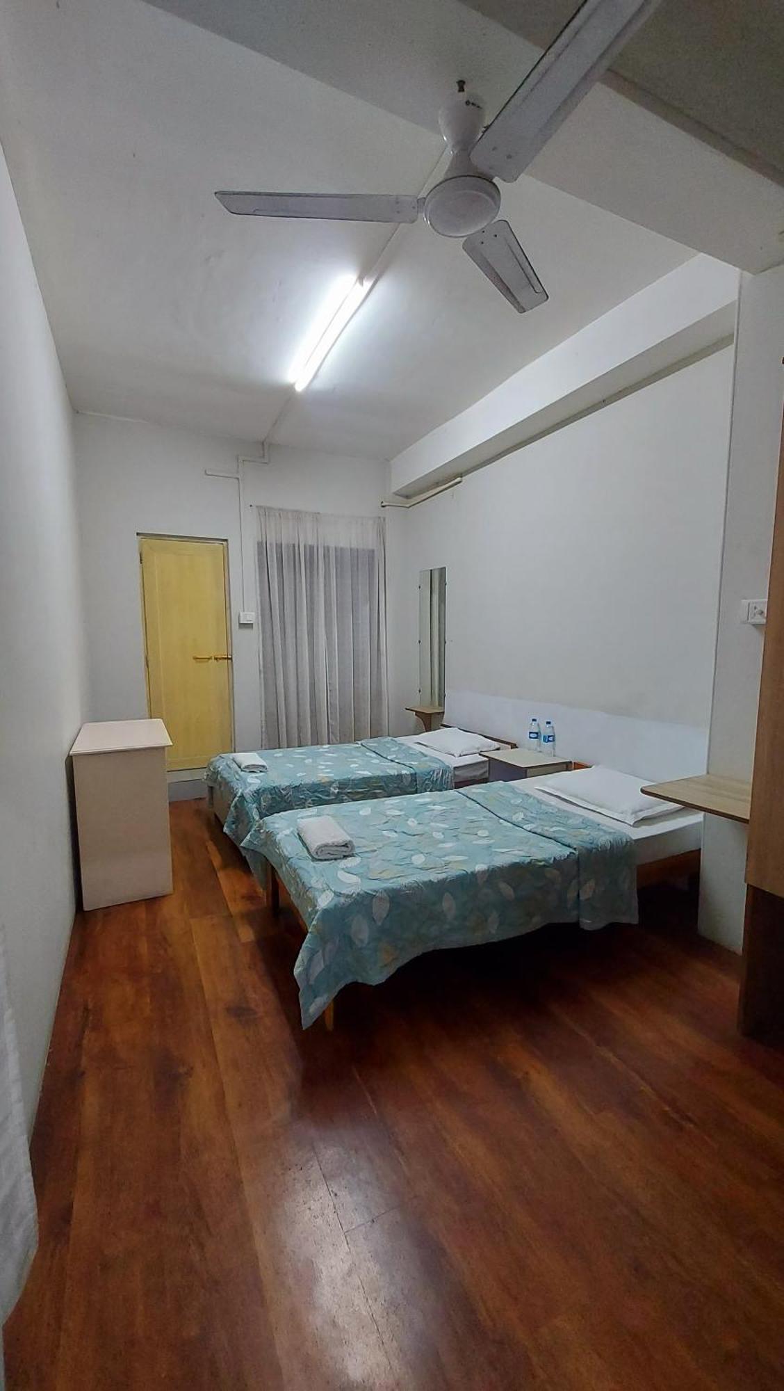 Hotel Dinthar Zara Āīzawl Extérieur photo