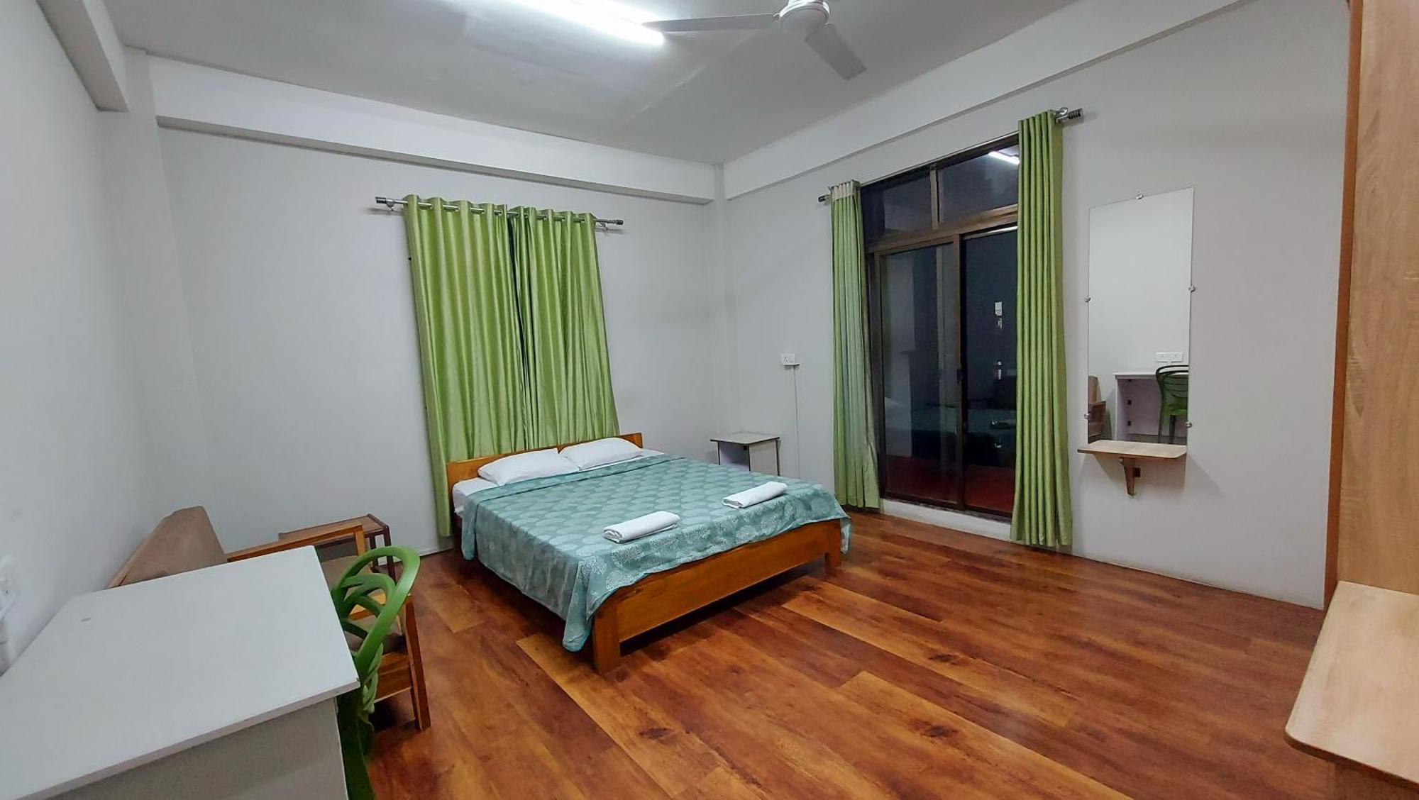 Hotel Dinthar Zara Āīzawl Extérieur photo