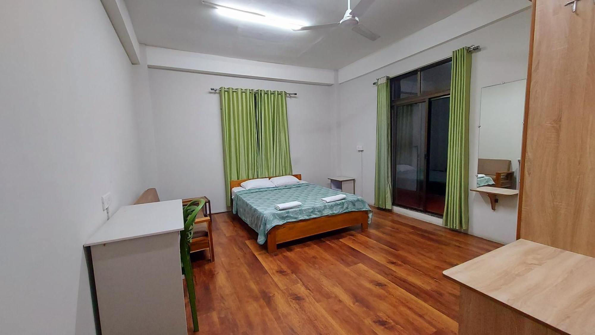 Hotel Dinthar Zara Āīzawl Extérieur photo